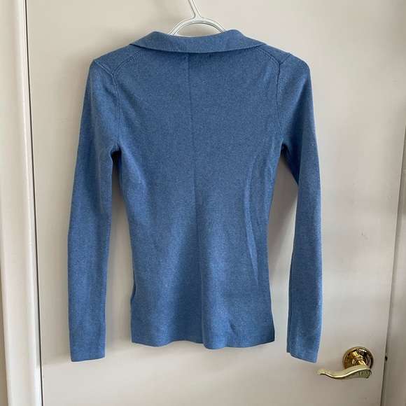 Tommy Hilfiger Collared Sweater - Picture 3 of 3